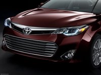 Toyota Avalon 2013 Mouse Pad 1350388