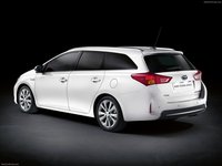 Toyota Auris Touring Sports 2013 mug #1350398