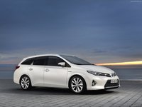 Toyota Auris Touring Sports 2013 mug #1350416