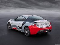 Toyota GT86 CS-V3 Racecar 2013 puzzle 1350454