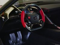 Toyota FT-1 Concept 2014 Poster 1350505