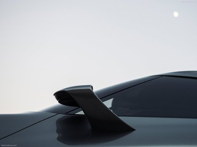 Toyota FT-1 Graphite Concept 2014 poster