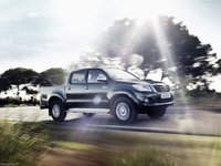 Toyota Hilux 2012 Poster 1350679
