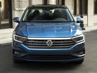 Volkswagen Jetta 2019 stickers 1350751