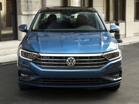 Volkswagen Jetta 2019 magic mug #1350751