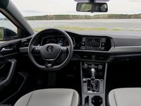Volkswagen Jetta 2019 stickers 1350774