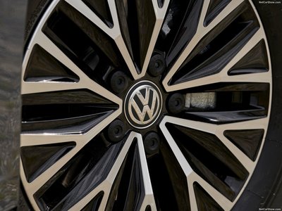 Volkswagen Jetta 2019 Poster 1350780