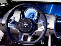 Toyota NS4 Advanced Plug-in Hybrid Concept 2012 puzzle 1350839