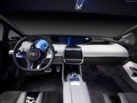 Toyota NS4 Advanced Plug-in Hybrid Concept 2012 puzzle 1350840