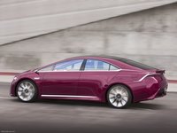 Toyota NS4 Advanced Plug-in Hybrid Concept 2012 Sweatshirt #1350841