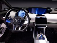 Toyota NS4 Advanced Plug-in Hybrid Concept 2012 magic mug #1350845
