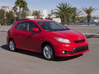 Toyota Matrix 2011 puzzle 1350962