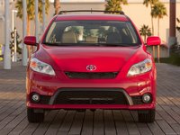 Toyota Matrix 2011 Poster 1350970