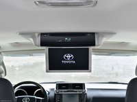 Toyota Land Cruiser 2014 stickers 1351021