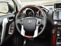 Toyota Land Cruiser 2014 mug #1351033