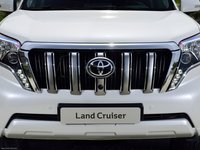 Toyota Land Cruiser 2014 mug #1351050
