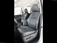 Toyota Land Cruiser 2014 Tank Top #1351059