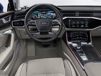 Audi A6 Avant 2019 puzzle 1351123