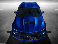 Chevrolet Camaro 2019 Poster 1351136