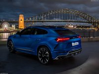 Lamborghini Urus 2019 Longsleeve T-shirt #1351153
