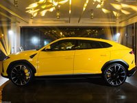 Lamborghini Urus 2019 Longsleeve T-shirt #1351158