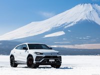 Lamborghini Urus 2019 mug #1351161