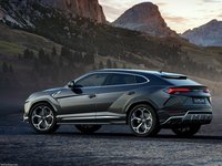 Lamborghini Urus 2019 Sweatshirt #1351169