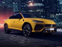 Lamborghini Urus 2019 mug #1351179