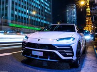Lamborghini Urus 2019 Sweatshirt #1351200