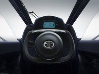 Toyota i-Road Concept 2013 Tank Top #1351238
