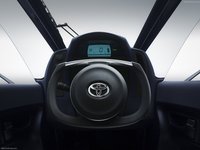 Toyota i-Road Concept 2013 Poster 1351238