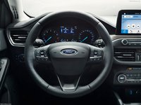 Ford Focus Vignale 2019 Mouse Pad 1351258