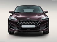 Ford Focus Vignale 2019 Mouse Pad 1351269