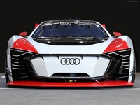 Audi e-tron Vision Gran Turismo Concept 2018 stickers 1351289
