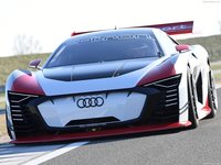 Audi e-tron Vision Gran Turismo Concept 2018 tote bag #1351295