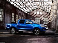 Toyota Hilux Invincible 2014 Poster 1351353