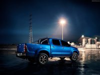 Toyota Hilux Invincible 2014 Tank Top #1351358