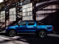 Toyota Hilux Invincible 2014 Poster 1351359
