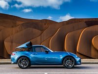 Mazda MX-5 RF Sport Black [UK] 2018 stickers 1351461