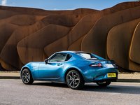 Mazda MX-5 RF Sport Black [UK] 2018 puzzle 1351478