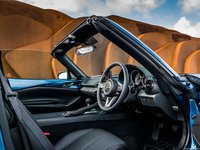 Mazda MX-5 RF Sport Black [UK] 2018 hoodie #1351480