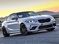 BMW M2 Competition 2019 Poster 1351489