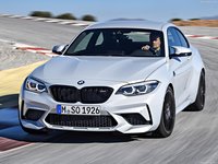 BMW M2 Competition 2019 tote bag #1351491
