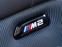 BMW M2 Competition 2019 Tank Top #1351500