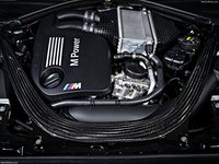 BMW M2 Competition 2019 Tank Top #1351501