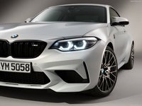 BMW M2 Competition 2019 Poster 1351503