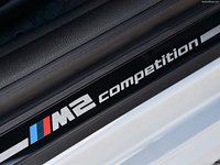 BMW M2 Competition 2019 Sweatshirt #1351511