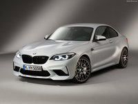 BMW M2 Competition 2019 stickers 1351517