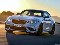 BMW M2 Competition 2019 Poster 1351518