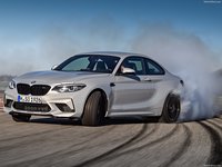 BMW M2 Competition 2019 Poster 1351520